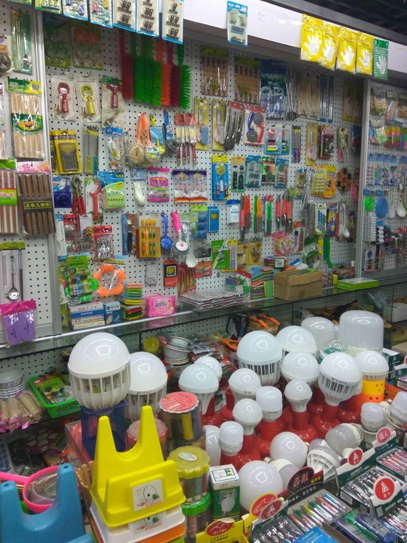 便利店进货攻略：如何在激烈的市场竞争中胜出
