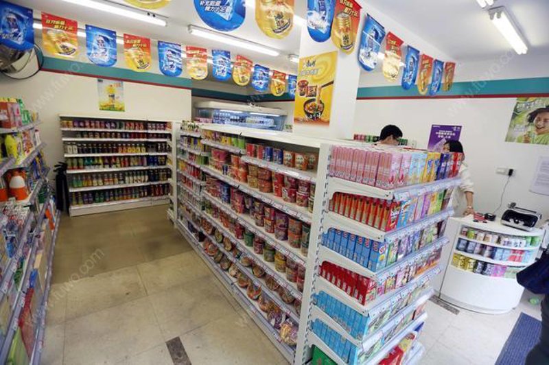 便利店进货策略分析：抓住零售业发展机遇